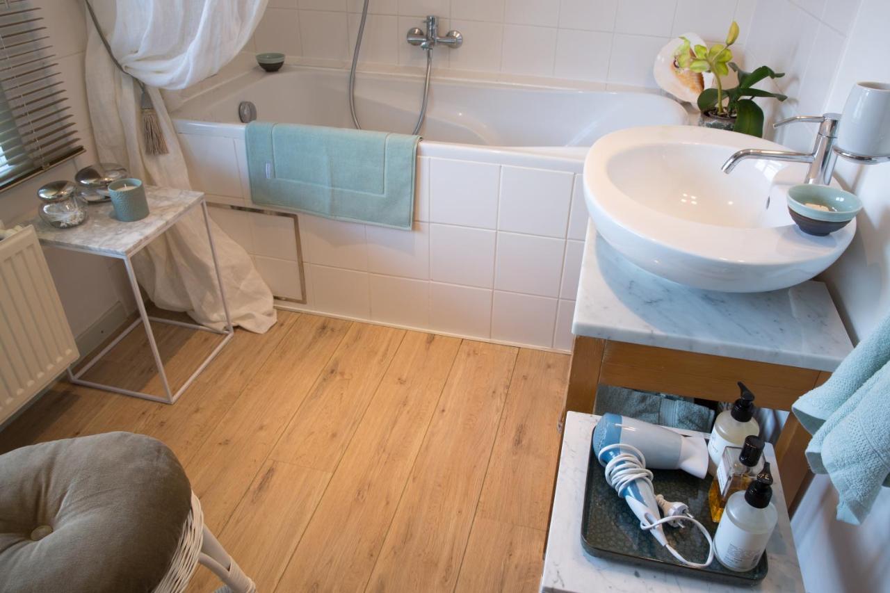 Two Rooms In Bruges Exterior foto